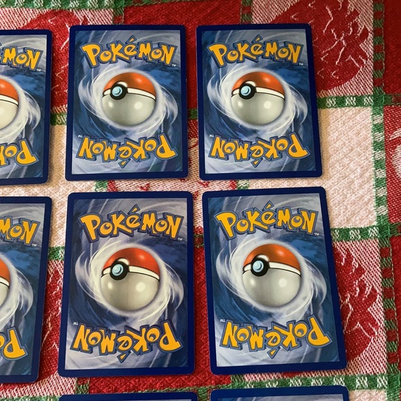 Pokemon TCG Slowpoke/Slowbro Bundle (12 Cards) - Picture 14 of 14